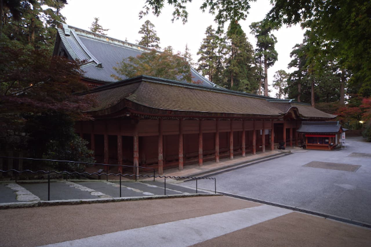 Enryaku‐ji Temple Ticket - image 4