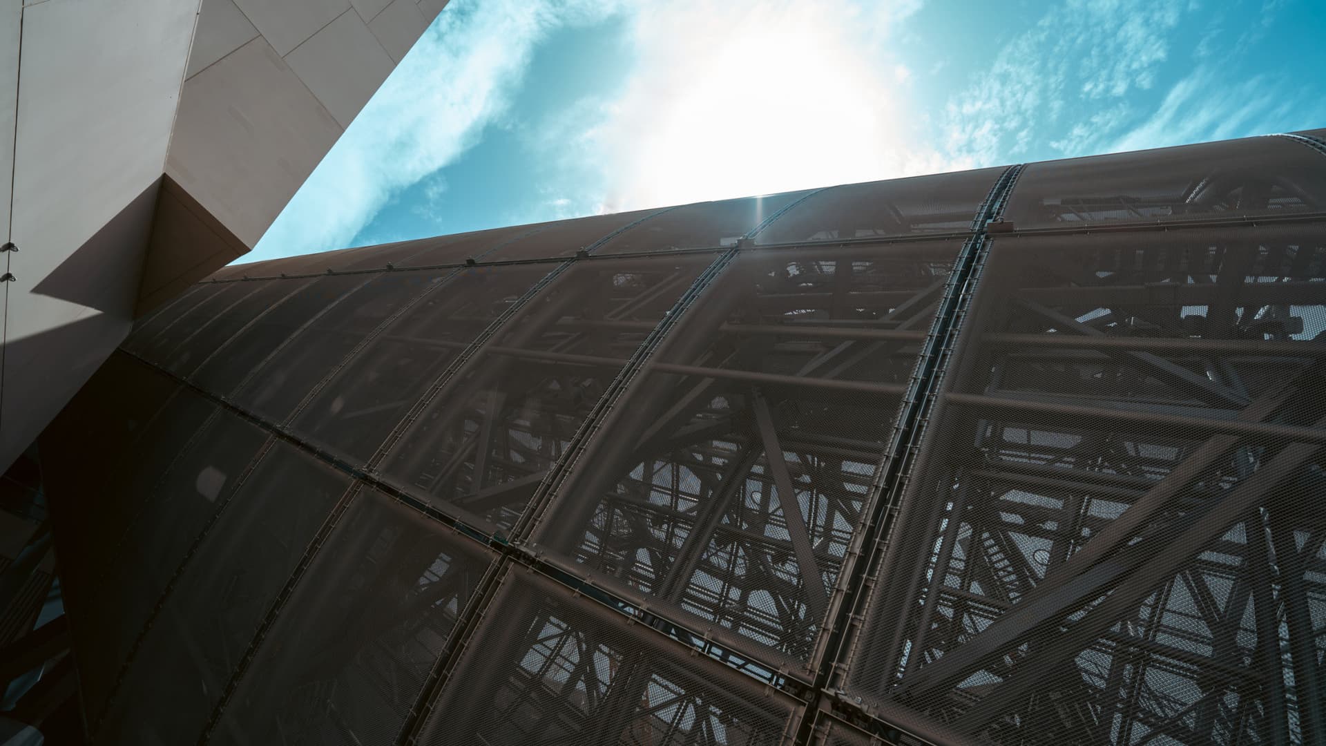 Guggenheim Abu Dhabi Ticket - image 6